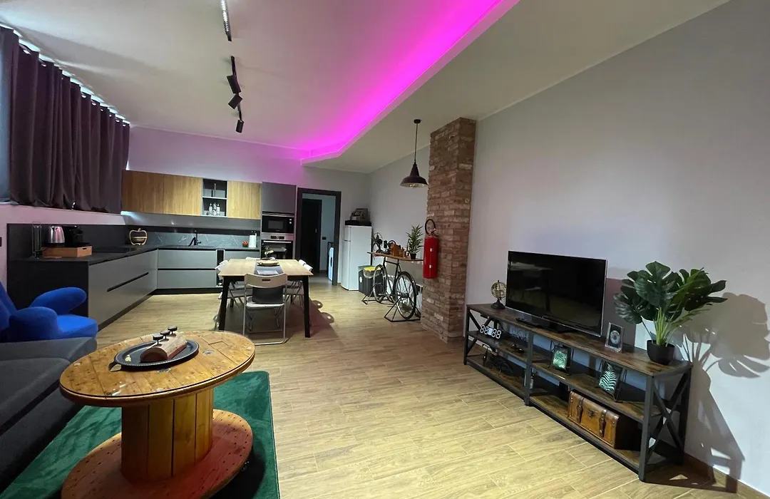 Industrial House 3-1