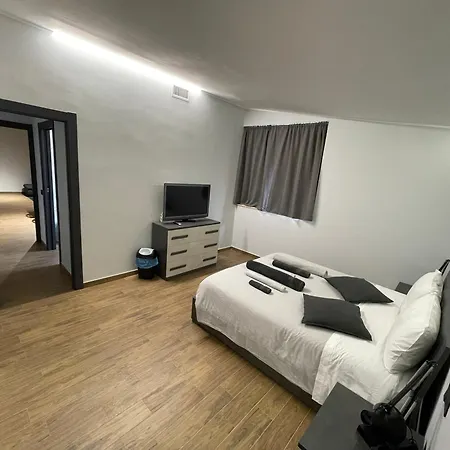 Industrial House 3-3